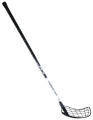 Florbalov hokejka MPS WILDSTICK Black - 105 cm