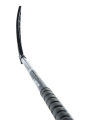 Florbalov hokejka MPS WILDSTICK Black - 105 cm