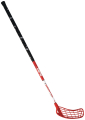 Florbalov hokejka MPS WILDSTICK Red - 104 cm