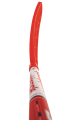 Florbalov hokejka MPS WILDSTICK Red - 104 cm