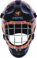 Florbalov maska MPS PRO BO - Metal