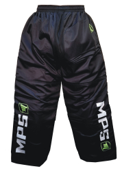 MPS brankrske florbalov nohavice Green new