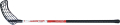 Florbalov hokejka MPS WILDSTICK Red - Black