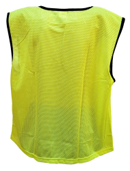 MPS rozliovac dres - neon lt