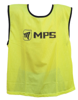 MPS rozliovac dres - neon lt