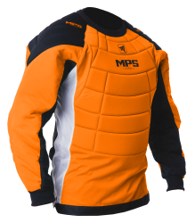MPS brank�rsky florbalov� dres Orange