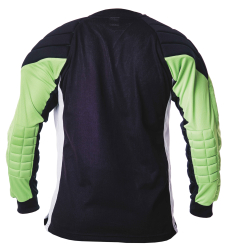 MPS brankrsky florbalov dres Green