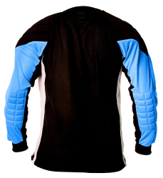 MPS brankrsky florbalov dres Blue