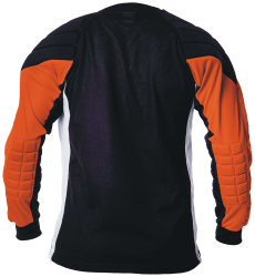 MPS brankrsky florbalov dres Orange
