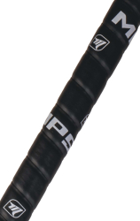 Florbalov hokejka MPS BLACK EAGLE White IFF - Grip