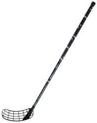  Florbalov hokejka MPS BLACK EAGLE Black IFF