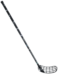  Florbalov hokejka MPS BLACK EAGLE Black IFF