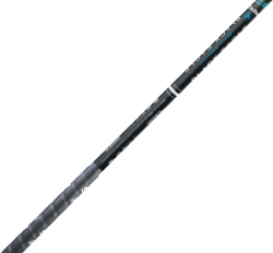  Florbalov hokejka MPS BLACK EAGLE Black IFF
