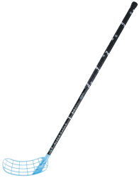 Florbalov hokejka MPS BLACK EAGLE Blue IFF
