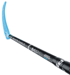 Florbalov hokejka MPS BLACK EAGLE Blue IFF