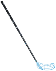 Florbalov hokejka MPS BLACK EAGLE Blue IFF