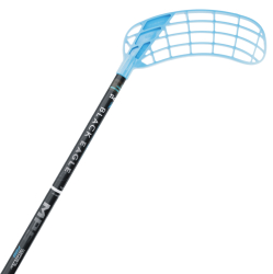 Florbalov hokejka MPS BLACK EAGLE Blue IFF