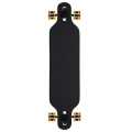 NILS EXTREME Longboard - Skull