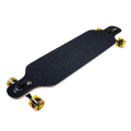 NILS EXTREME Longboard - Skull