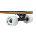 NILS EXTREME Longboard - Stone