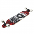 NILS EXTREME Longboard - Stone