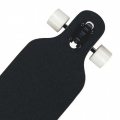 NILS EXTREME Longboard - Stone