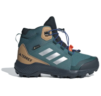 Adidas Terrex MID GORE-TEX K JS2927 - detsk/dmska turistick obuv