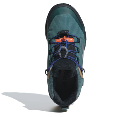 Adidas Terrex MID GORE-TEX K JS2927 - detsk/dmska turistick obuv
