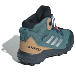 Adidas Terrex MID GORE-TEX K JS2927 - detsk/dmska turistick obuv