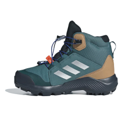 Adidas Terrex MID GORE-TEX K JS2927 - detsk/dmska turistick obuv