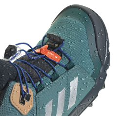 Adidas Terrex MID GORE-TEX K JS2927 - detsk/dmska turistick obuv