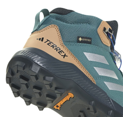Adidas Terrex MID GORE-TEX K JS2927 - detsk/dmska turistick obuv
