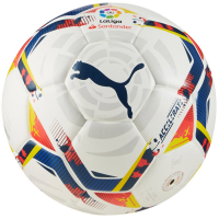 PUMA LALIGA 1 ACCELERATE HYBRID - Futbalov lopta vekos . 5.