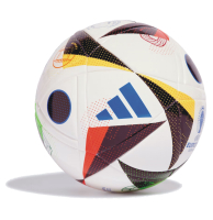 Adidas EURO24 LGE J350 IN9376 - futbalov lopta vekos .4