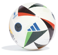 Adidas EURO24 TRAINING IN9366 - futbalov lopta vekos .4