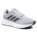 Adidas Galaxy 6 Halo Silver/Carbon/Cloud White - Pnska beeck obuv