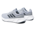 Adidas Galaxy 6 Halo Silver/Carbon/Cloud White - Pnska beeck obuv