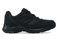 Adidas TERREX HYPERHIKER LOW K Cblack/Cblack/Grefiv - ahk turistick obuv