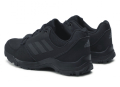 Adidas TERREX HYPERHIKER LOW K Cblack/Cblack/Grefiv - ahk turistick obuv