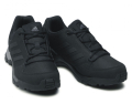Adidas TERREX HYPERHIKER LOW K Cblack/Cblack/Grefiv - ľahká turistická obuv