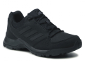 Adidas TERREX HYPERHIKER LOW K Cblack/Cblack/Grefiv - ahk turistick obuv