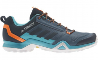 ADIDAS TERREX AX3 - Pánska outdoorová obuv