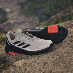 adidas Terrex Anylander IH3545 - Pnska turistick obuv