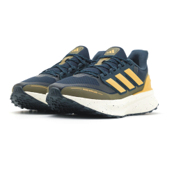 adidas Ultrarun 5 TR JP5906 Tmavomodr - Pska beeck obuv