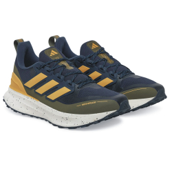 adidas Ultrarun 5 TR JP5906 Tmavomodr - Pska beeck obuv