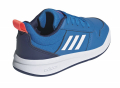 Adidas Tensaur K - Detská/dámska voľnočasová obuv