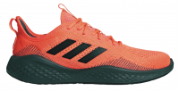 ADIDAS FLUIDFLOW M - Pnske beeck obuv