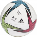  Adidas EKSTRAKLASA CNXT 21 Training - Futbalová lopta veľkosť č.4