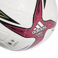  Adidas EKSTRAKLASA CNXT 21 Training - Futbalov lopta vekos .5