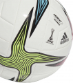  Adidas EKSTRAKLASA CNXT 21 Training - Futbalov lopta vekos .5